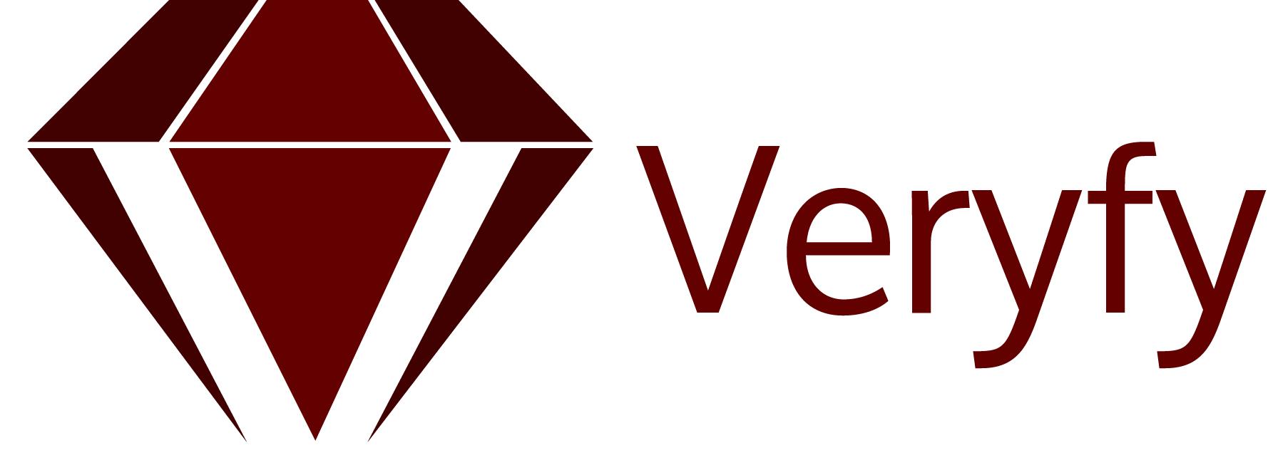 Veryfy logo wine